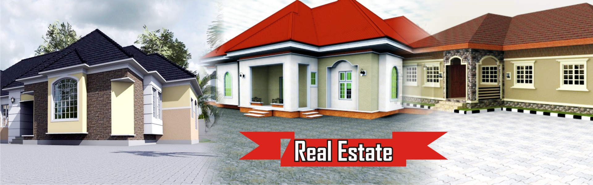 Real Estate