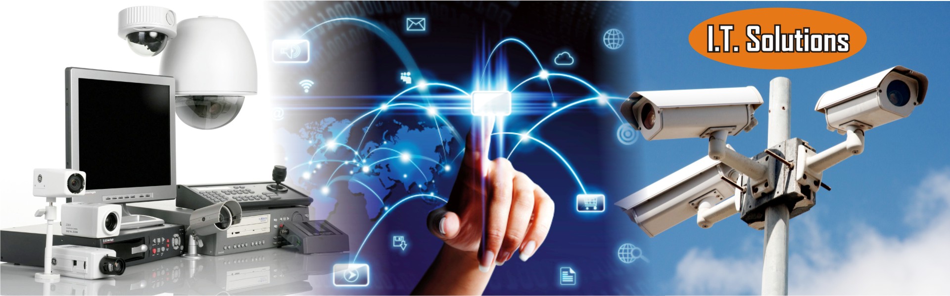 I.T. Solutions
