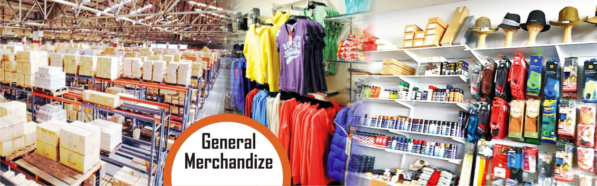 General Merchandize