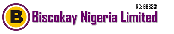 Biscokay logo
