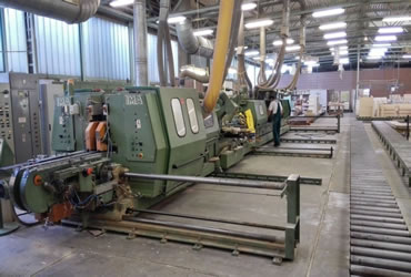 Production