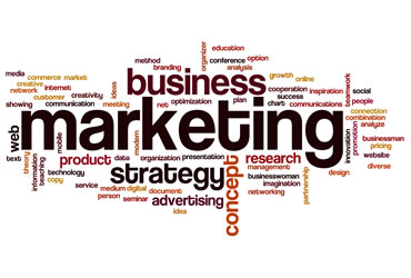 Marketing of Goods