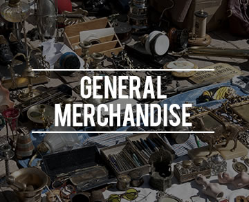 General Merchandize